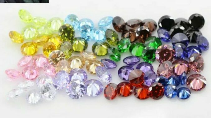 ร้านขายพลอย!!เพชรรัสเซียสีCZ Size 1.75mm เกรดสวยเลี่ยมเพชร 50เม็ด cubic zirconia size 1.75mm EXCELLENT GRADE DIAMOND CUT ร้านขายพลอย!!เพชรรัสเซียสีCZ Size 1.75mm เกรดสวยเลี่ยมเพชร 50เม็ด cubic zirconia size 1.75mm EXCELLENT GRADE DIAMOND CUT