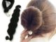 ฟองน้ํารูปดอกไม้สไตล์เกาหลีสําหรับผู้หญิง