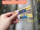 แถบเครื่องราชย์​ รุ่นใหม่​ พร้อมส่งจ้า..