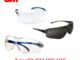 3M Virtua Sport Asian Fit แว่นเซฟตี้ กันฝุ่น กันละอองน้ำ และ UV99%