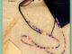 Double P สายคล้องแว่น วัสดุเป็นผ้า สีสันสดใส หลากหลายลวดลาย สายคล้องแว่นตาแฟชั่น