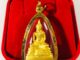 จี้หลวงพ่อโสธร รุ่น10วัดโสธรวรารามวรวิหาร เลี่ยมทอง90% กันน้ำ