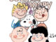 ตัวรีดติดเสื้อ   Iron on Patches  ลายการ์ตูน หมา สนู๊ปปี้ Snoopy