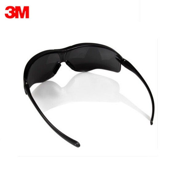 3M Virtua Sport Asian Fit แว่นเซฟตี้ กันฝุ่น กันละอองน้ำ และ UV99%