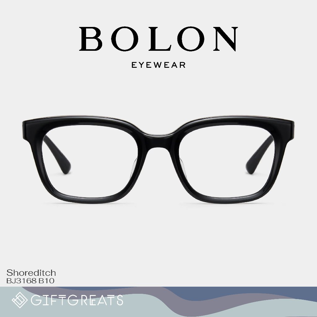 BOLON BJ3168 - FW23 Bolon Eyewear กรอบแว่นตา โบลอน giftgreats
