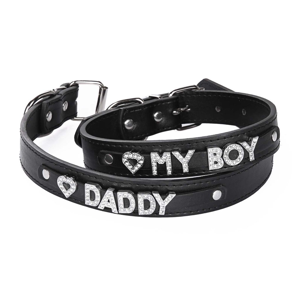 Bdsm หน้ากากปิดตา หนัง PU เซ็กซี่ สําหรับผู้ใหญ่