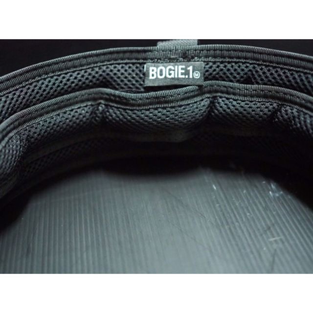 Bogie1 เข็มขัดสนาม พร้อมรองนวม   รุ่น 3 ชั้น 3-Tactical Belt Set  เข็มขัดสนาม เข็มขัดยุทธวิธีพร้อมรองนวม