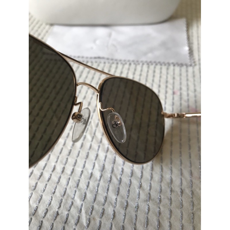 Calvin Klein CK2155S ของแท้ 100% ของใหม่ ขายถูก