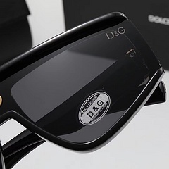 Dg 2023 ใหม่ แว่นตากันแดด แบรนด์หรู สําหรับผู้ชาย ผู้หญิง 3055