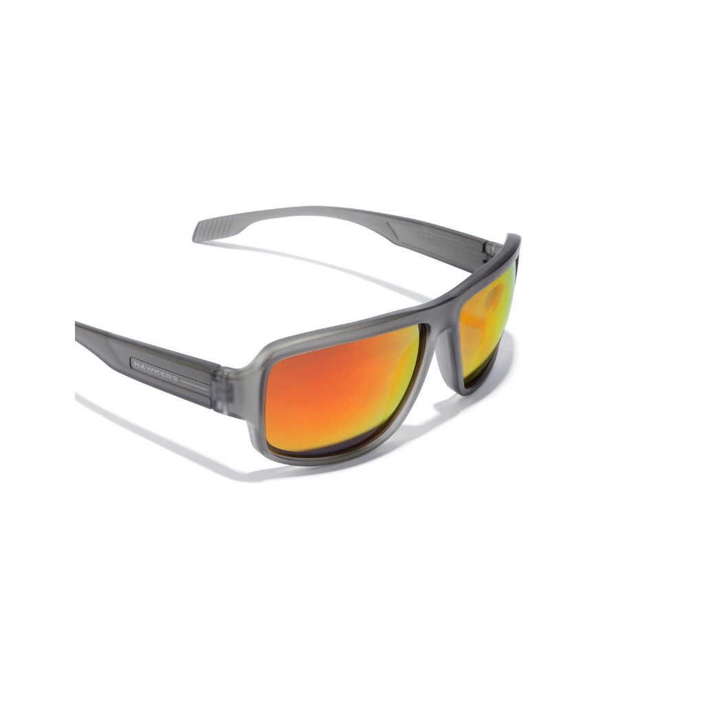 HAWKERS F18 Sunglasses For Men And Women, Unisex. Official Product Designed In Spain