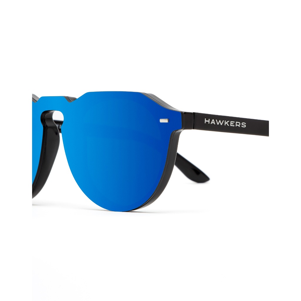 HAWKERS WARWICK VENM HYBRID Sunglasses for Men and Women, unisex. Official product designed in Spain