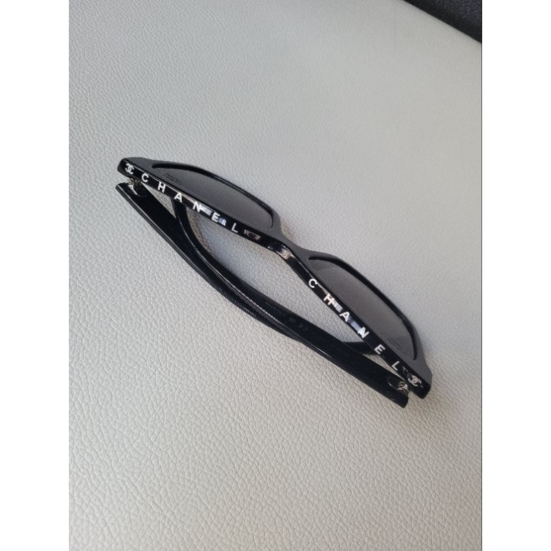 [Hawk.Lens]แว่นตากันแดด CHANEL 5417 Sunglasses ของแท้เท่านั้น! AUTHENTHIC ONLY! ตามหารุ่นไหนส่งมาถามได้ค่ะ