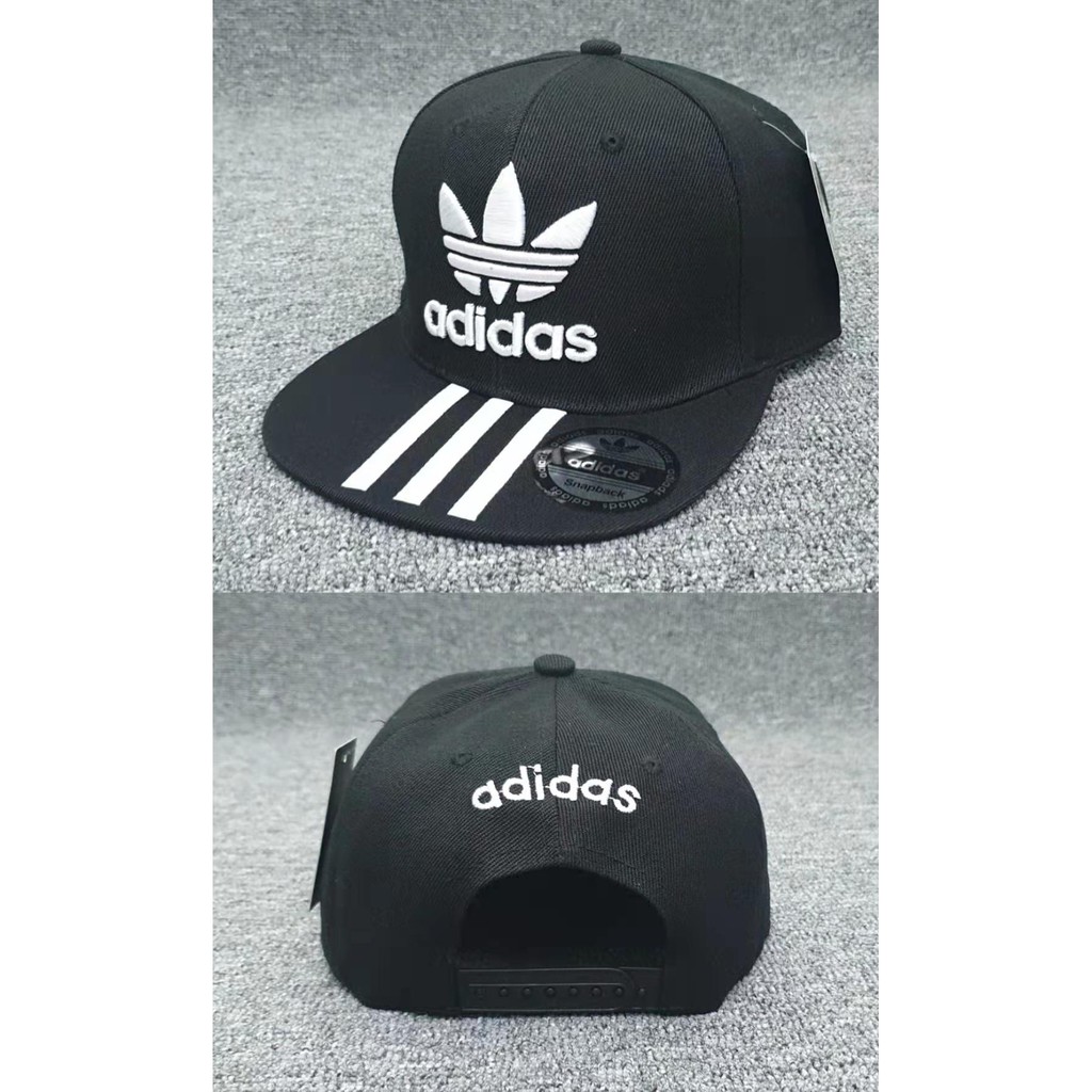 Hip Hop Cap ป๊อป Retro Unisex CAYLER &SONS snapbacks ผ้าดี