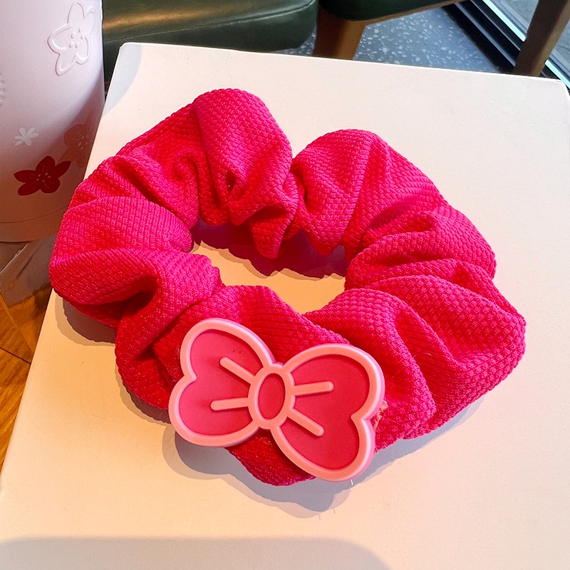 Kawaii เครื่องประดับ ปิ่นปักผม ลายบาร์บี้น่ารัก ของขวัญ สําหรับเด็กผู้หญิง