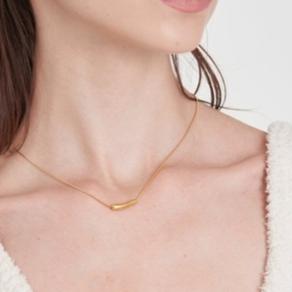 Lapaire l Demis necklace สร้อยคอ