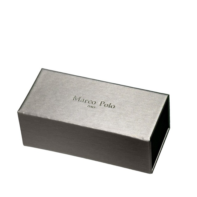 Marco Polo แว่นสายตา รุ่น EMD2871 (DBR)