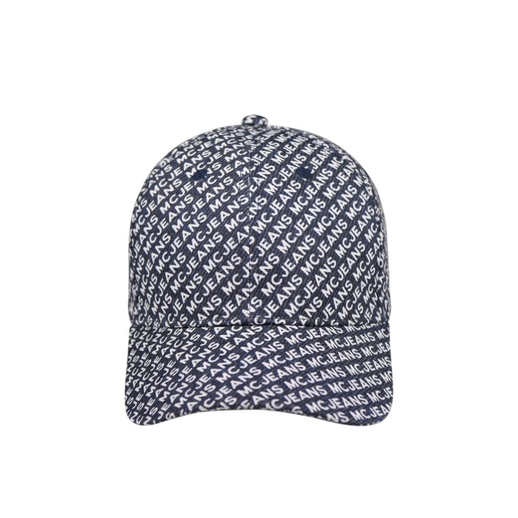 Mc jeans หมวกแก็ป Unisex  M10Z164