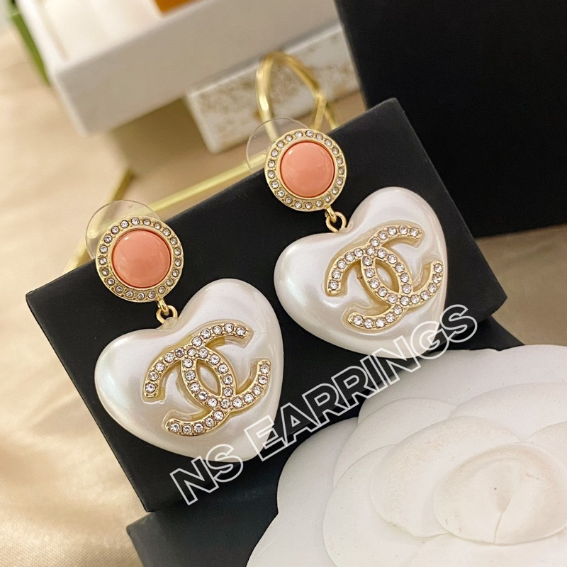 NS.EARRINGS | NS193 - CC earrings