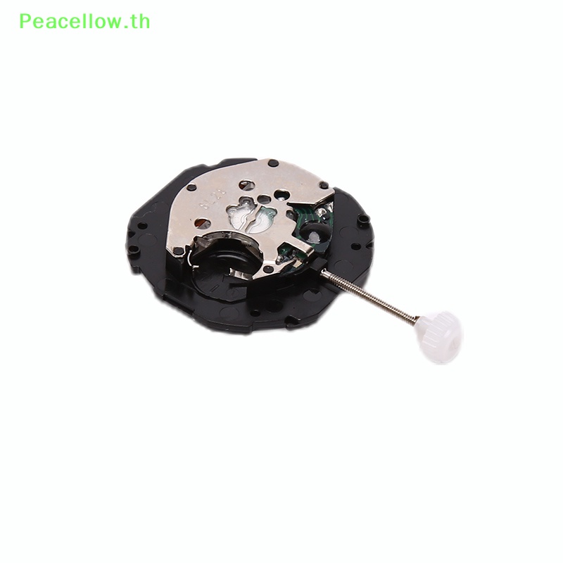 Peacellow SL28 อะไหล่ซ่อมนาฬิกาข้อมือ สามเข็ม อุปกรณ์เสริม