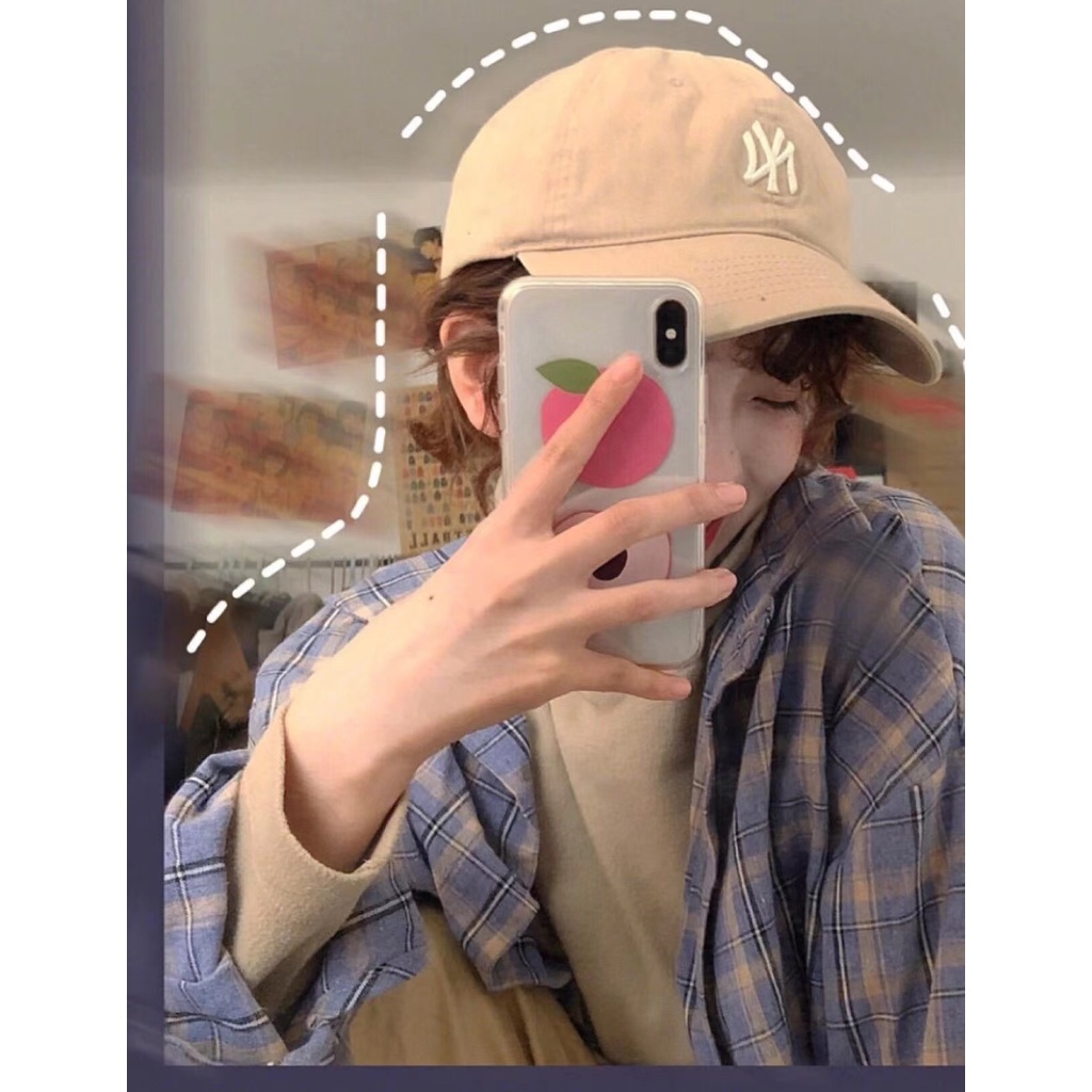 Pre-sale HOT MLB hat NY/LA   Korea store หมวกแท้ ของแท้100%MIB