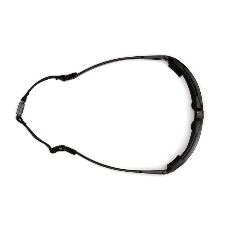 Pyramex Highlander Clear Lens