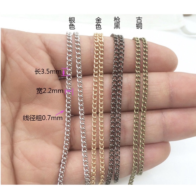 QQ อุปกรณ์DIY พู่ระบาย สีพื้น พร้อมส่งจากไทย ส่งไว100