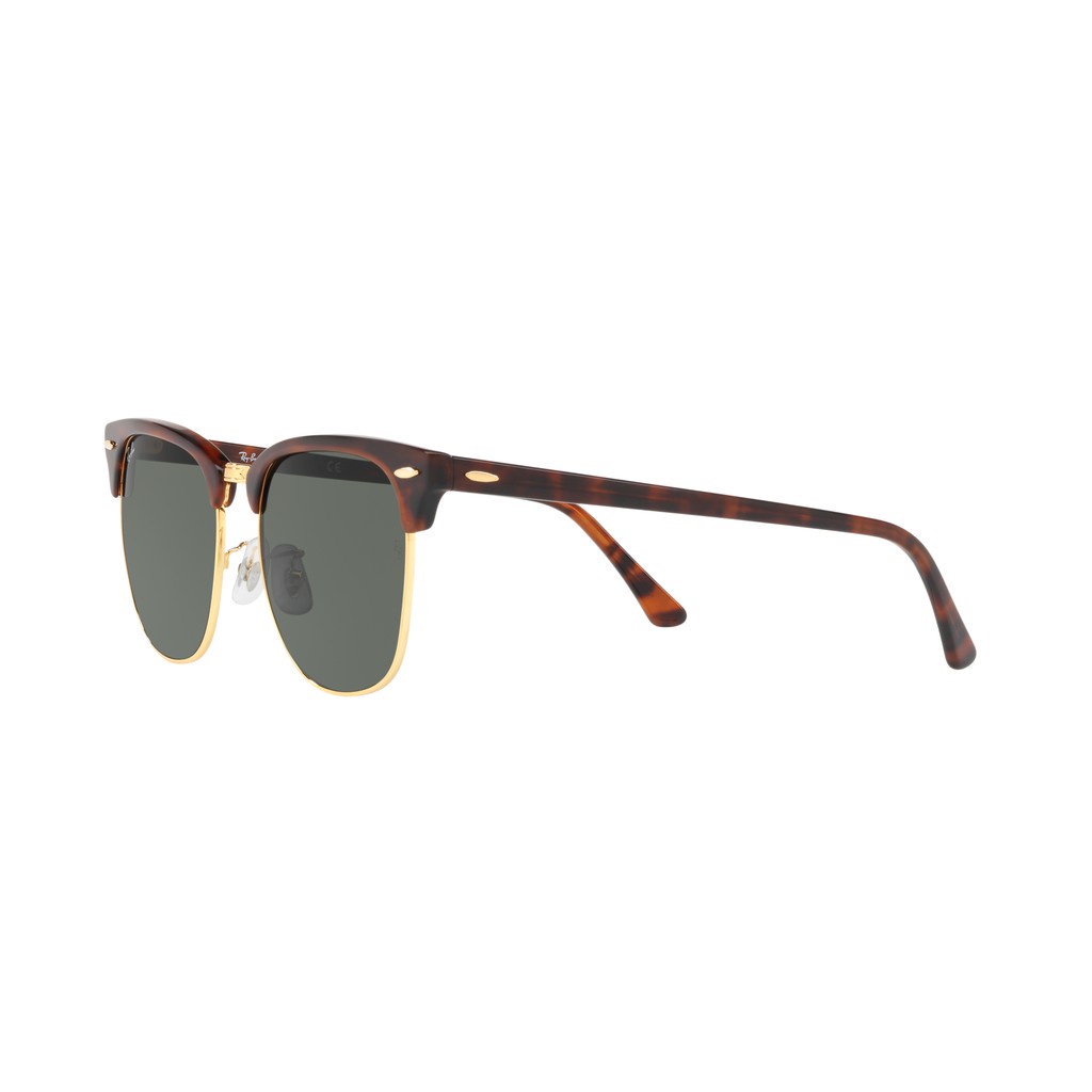 Ray-Ban Clubmaster - RB3016F W0366 - size 55 -sunglasses