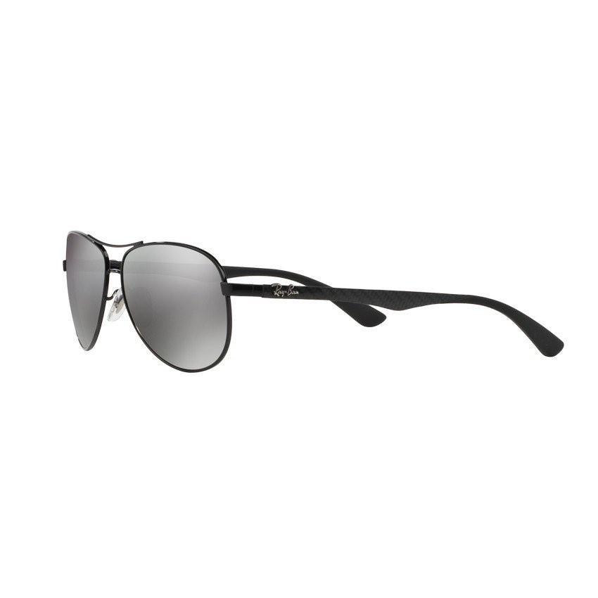 Ray-Ban Polarized - RB8313 002/K7  size 61 แว่นตากันแดด