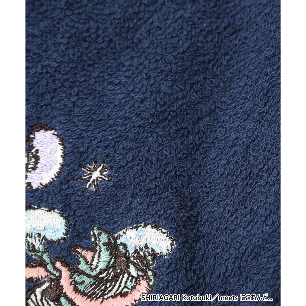 [Shiriagari Kotobuki] Collaboration Sauna Hat