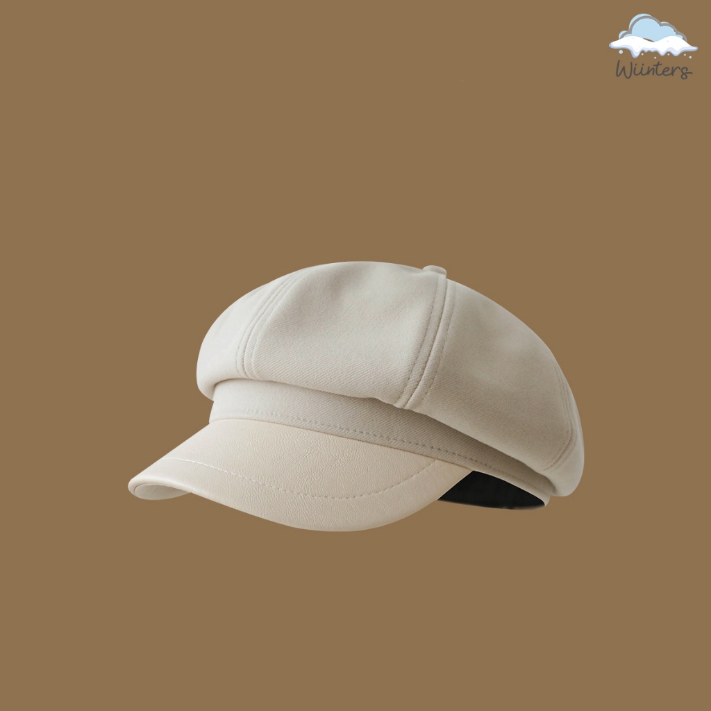 [ Snap Cap Hat ] 4 สี I หมวกแก๊ป หมวกแก็ป