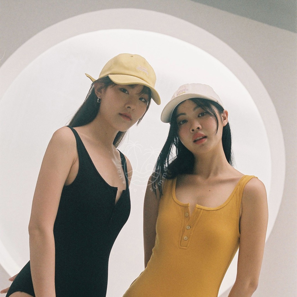 Something Hat (when.we.summer)