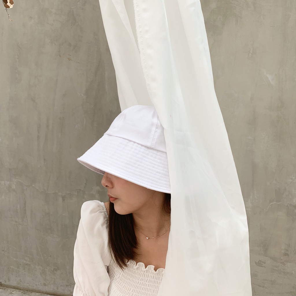 Tinytreetown - Oak bucket hat