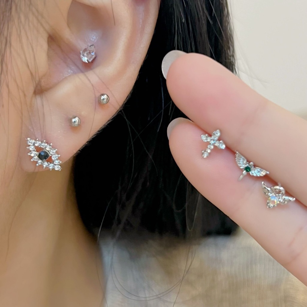 earika.earrings - angel