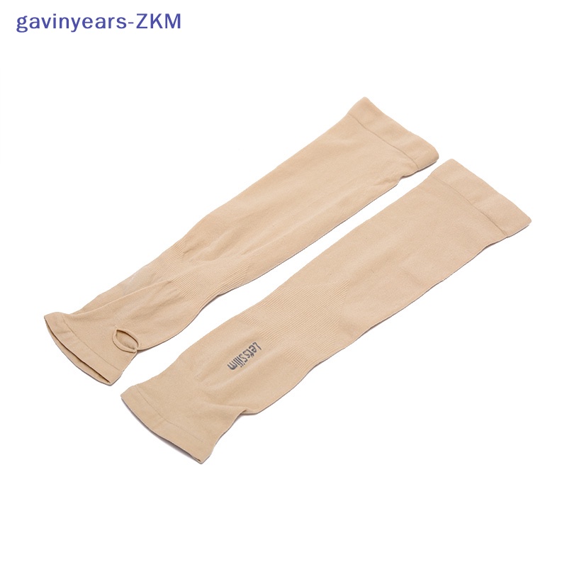 [gavinyears] ปลอกแขนระบายความร้อน ป้องกันรังสียูวี สําหรับเล่นกีฬากอล์ฟ บาสเก็ตบอล [TH]