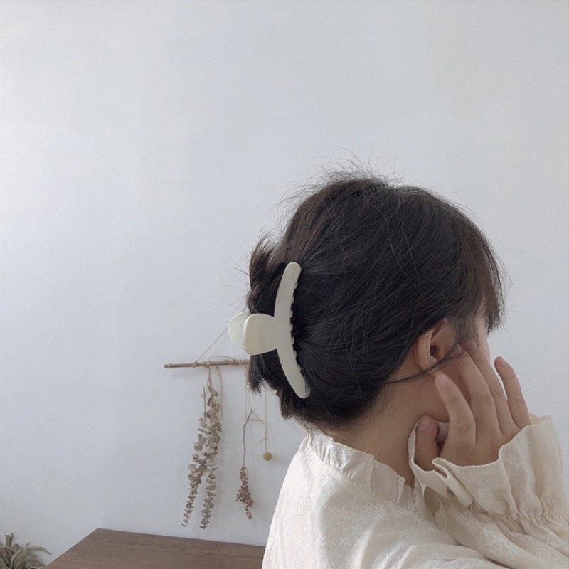 กิ๊บหนีบผม โทนสีพาสเทลน่ารักๆแบบสาวเกาหลี [FJ-03]