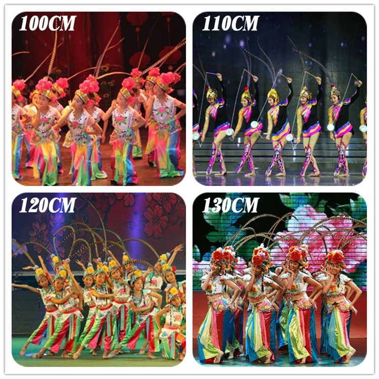 ขนไก่ป่าธรรมชาติขนแกะปักกิ่งละครซุนหงอคงซิ่ว