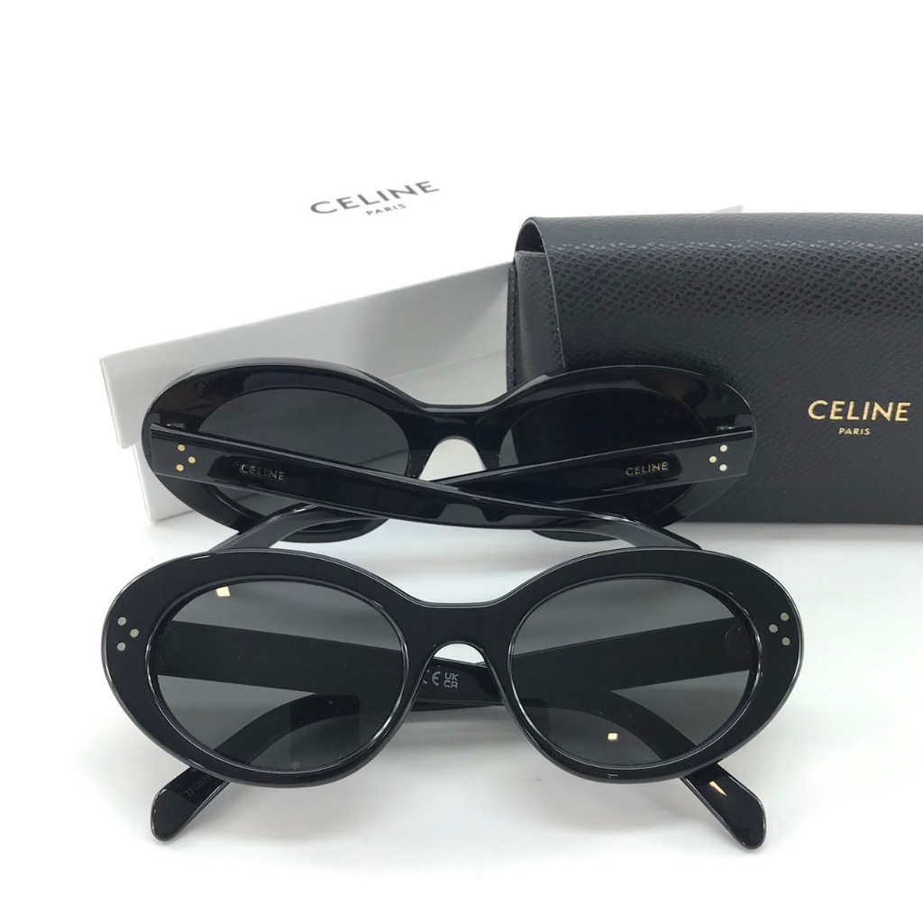 ถูกที่สุด ของแท้ 100% Ce line Sunglasses