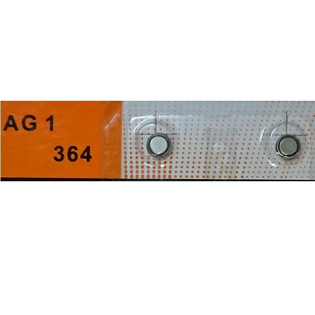 ถ่านกระดุม รวม AG1 AG3 AG4 AG10 AG13 CR2032  Lithium Battery พร้อมส่ง