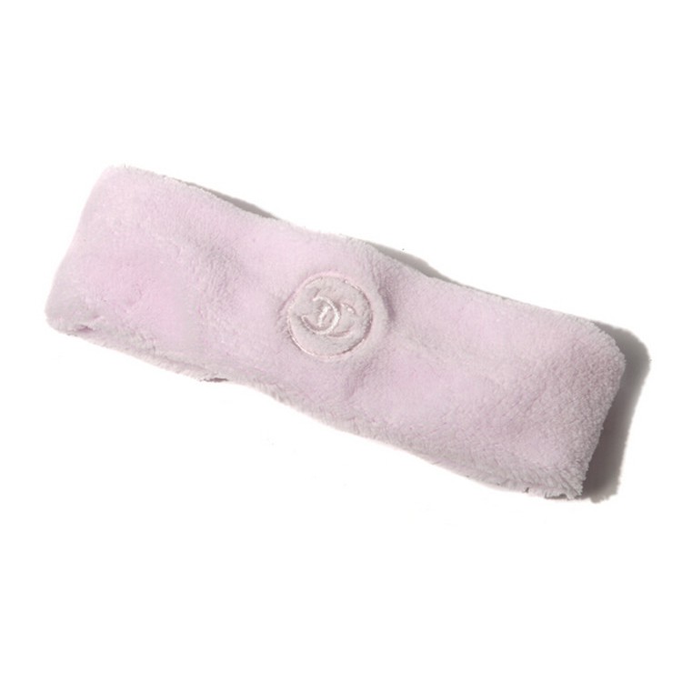 ผ้าคาดผม CC Cotton Headband With Original Box Counter VIP GIFT แท้!! สินค้ามีพร้อมส่งในไทยค่ะ