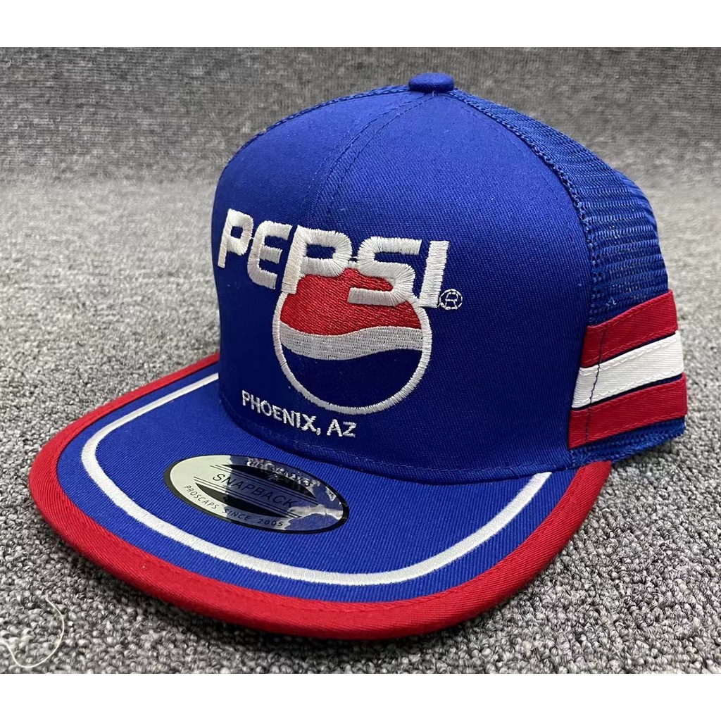 พร้อมส่ง  หมวกแก็ป หมวกวินเทจ มีหลายลายสุดเท่ต้องจัดแล้ว
