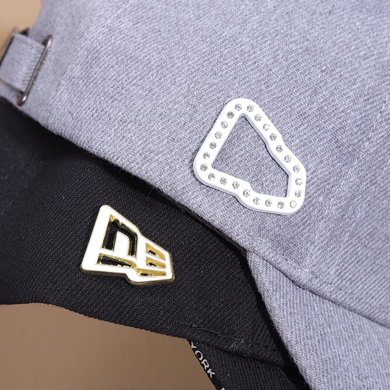พร้อมส่ง เข็มกลัดโลหะ ลายการ์ตูนเม็กซิกัน สไตล์เรโทร สําหรับตกแต่งหมวก