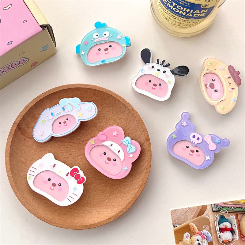 พร้อมส่ง⭐️ กิ๊บติดผม น่ารัก ขนาดเล็ก เครื่องประดับ ราคา/ชิ้น