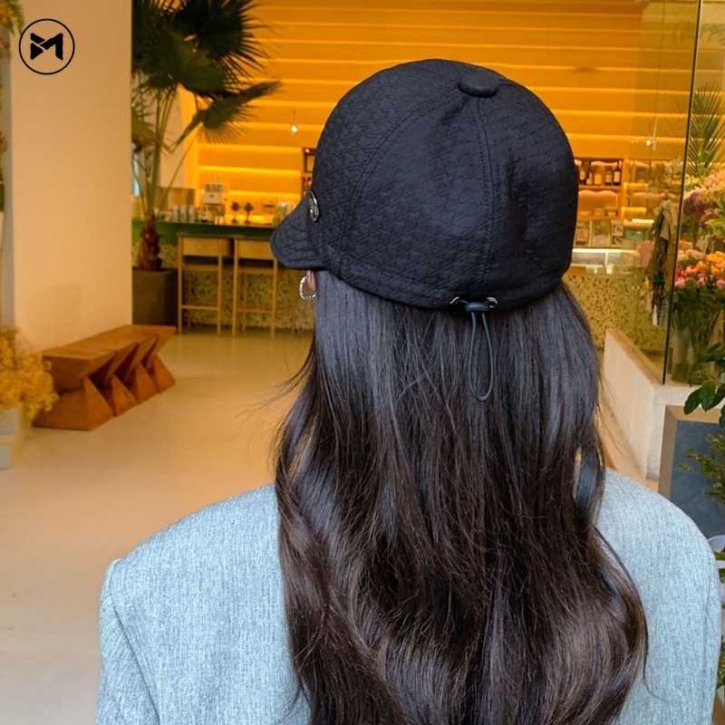 มาใหม่ หมวกปีกกว้าง ป้องกันแดด ขนาดใหญ่ สไตล์เกาหลี แฟชั่นสําหรับผู้หญิง 2023