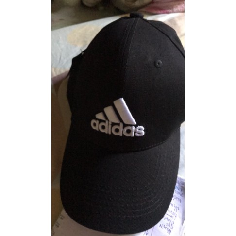หมวก Adidas ของแท้   จากช๊อป พร้อมส่ง
