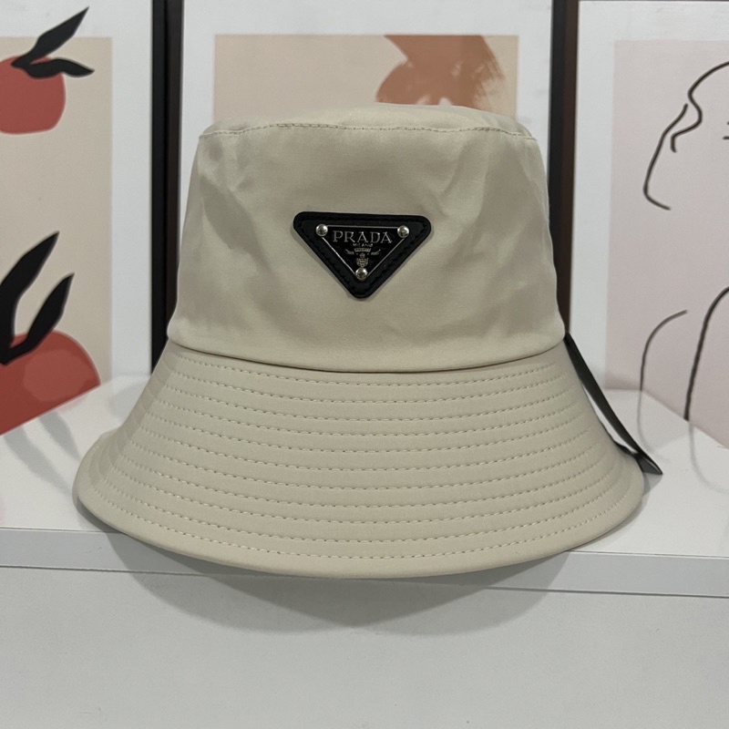 หมวก bucket บักเก็ตPDA