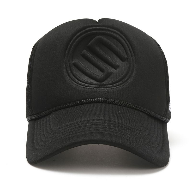 หมวก cap หมวก snapback ใส่ได้ทั้งผู้ชายและผู้หญิง สามารถปรับระดับได้
