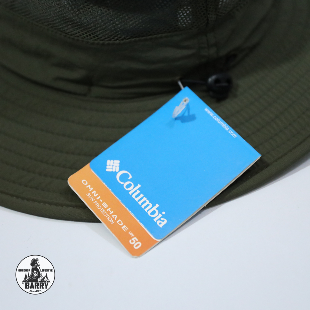 หมวกปีก Columbia Fisherman Hat Outdoor