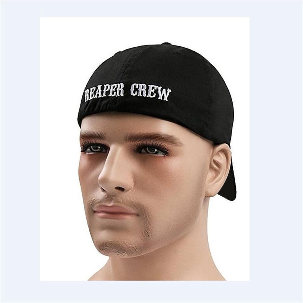 หมวกเบสบอล ปักลาย Reaper Crew สำหรับผู้ใหญ่