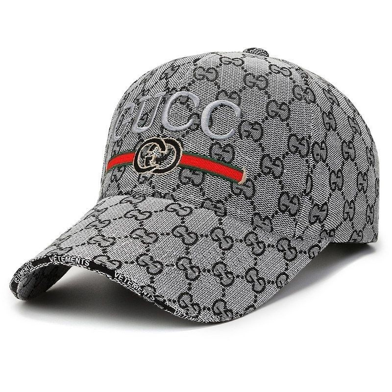 หมวกแก๊ป หมวกแฟชั่น Fashion Cap มีบริการเก็บเงินปลายทาง เนื้อผ้าดี งานคุณภาพดี 100% Fashion Cap