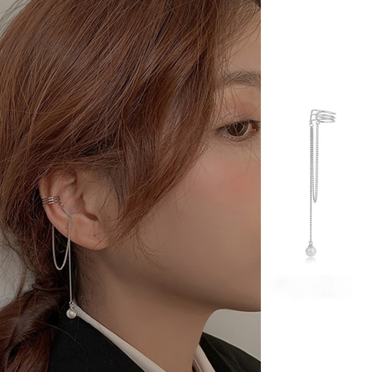 เครื่องประดับแฟชั่น ต่างหู ต่างหูหนีบ เซต3ชิ้น หัวใจ ต่างหูแฟชั่น  AE48/AE32/AE27/AE7/AE19/AE28/AE30/31/41/53/55/56